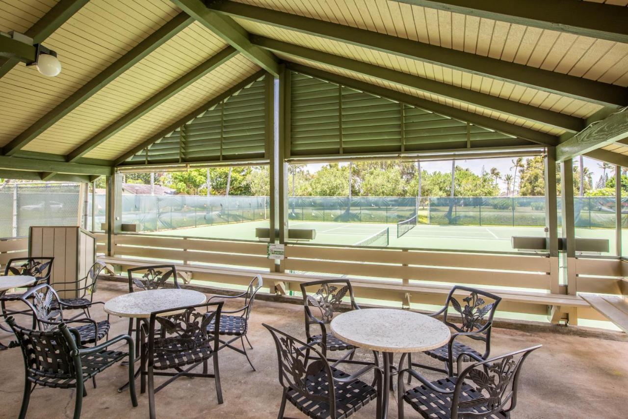 Turtle Bay Resort 132 卡胡库 外观 照片