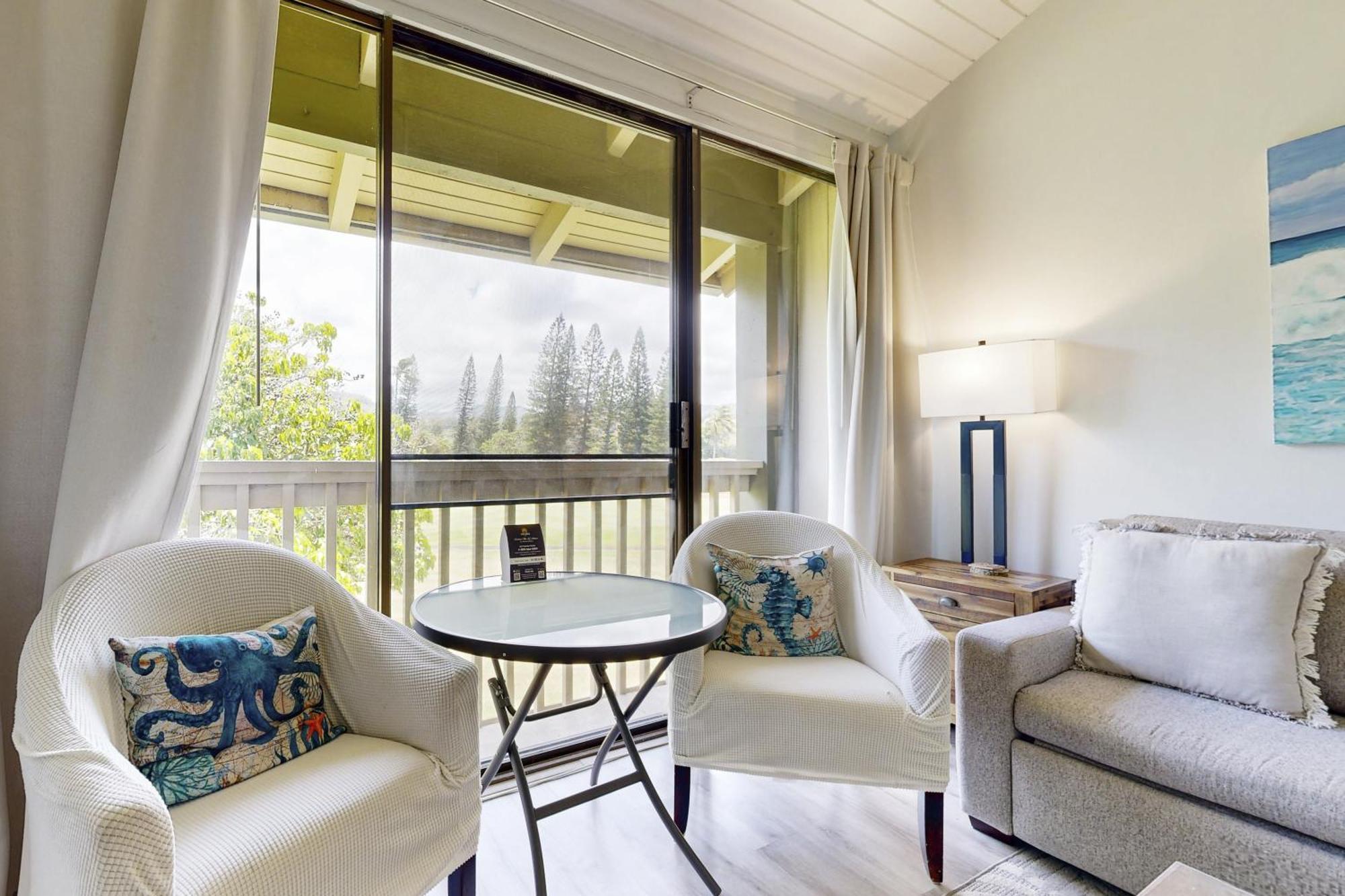 Turtle Bay Resort 132 卡胡库 外观 照片
