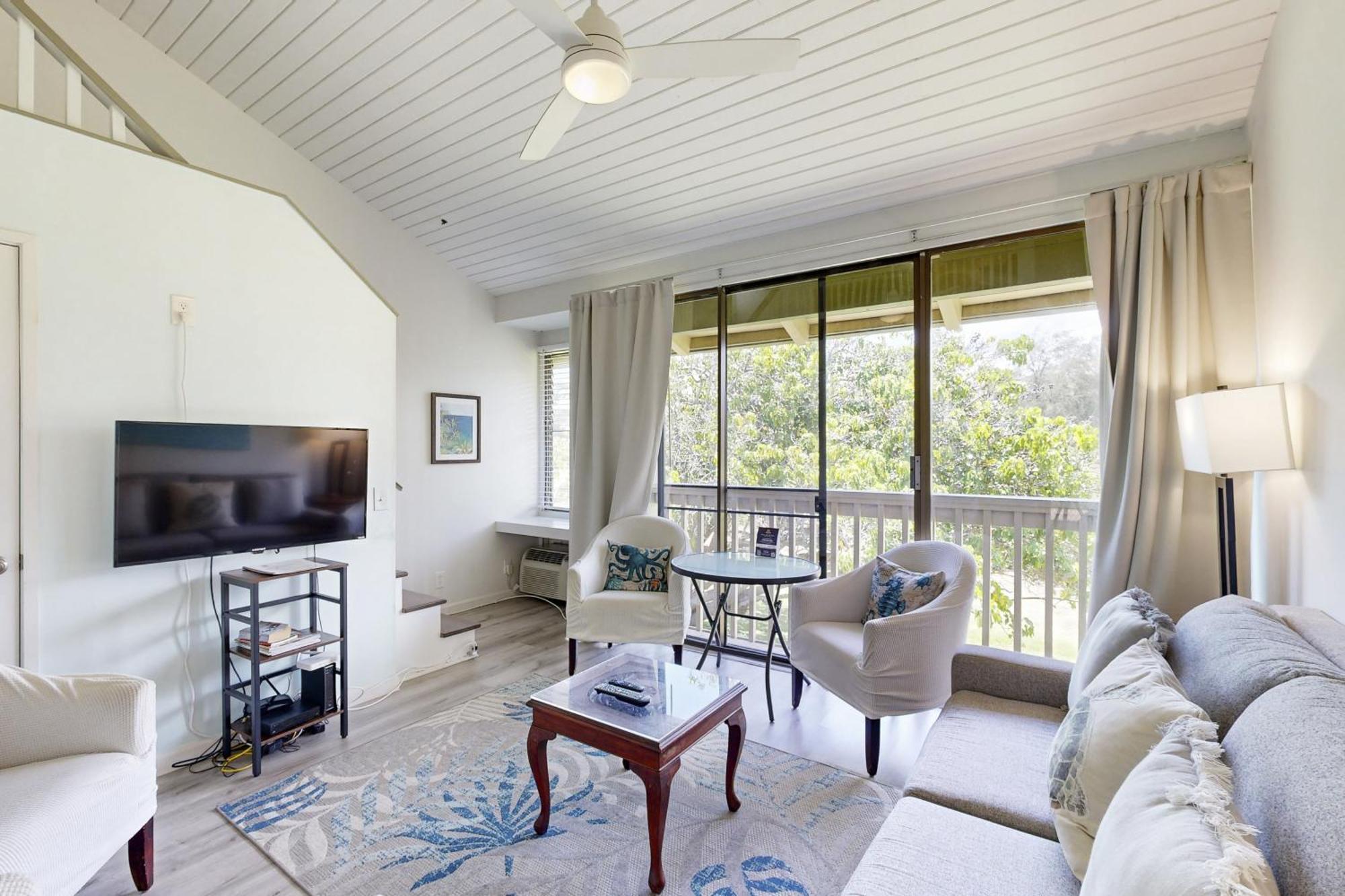 Turtle Bay Resort 132 卡胡库 外观 照片